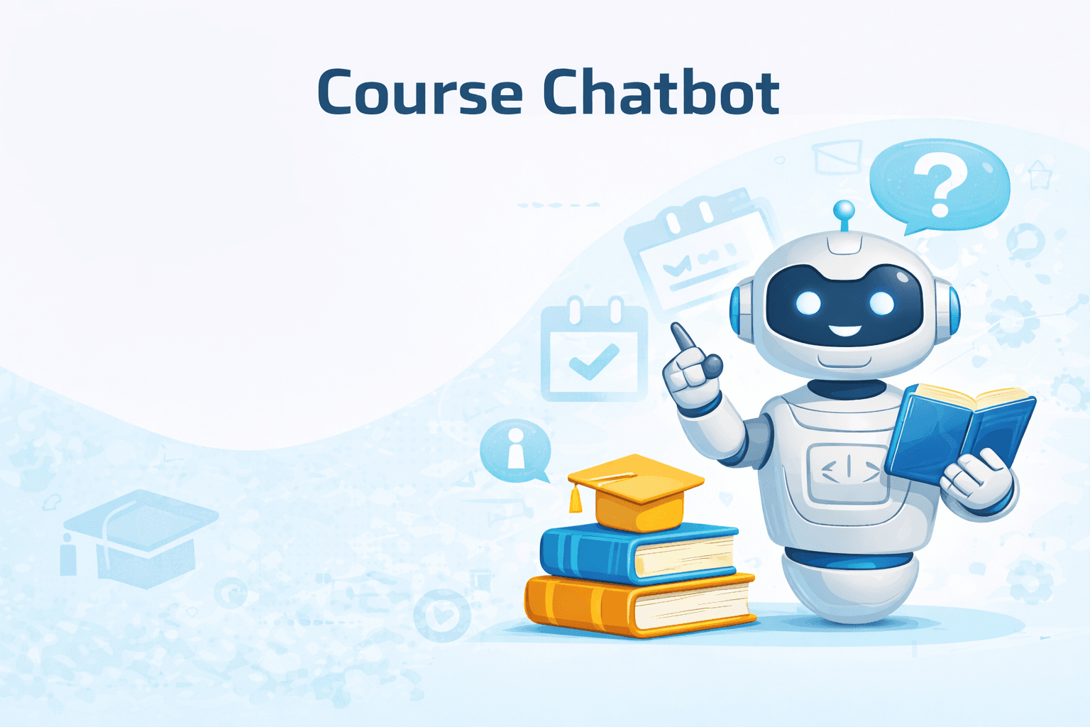 CourseBot